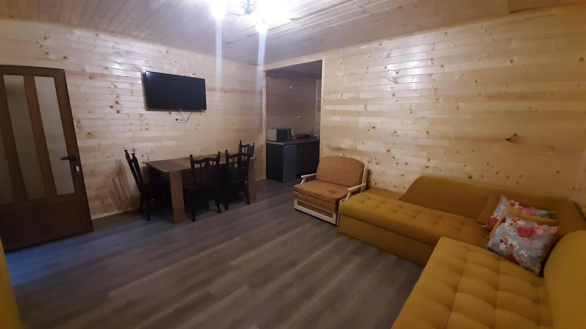 Вила Влаида サパレヴァ・バニャ 部屋 写真